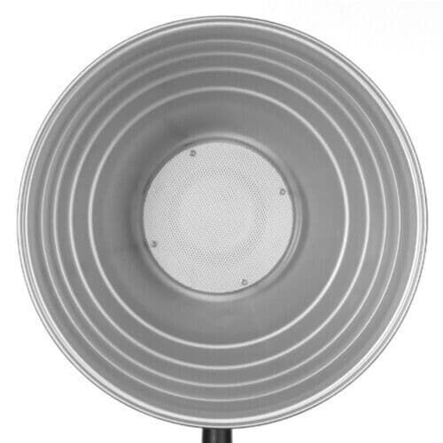Mola Rayo Reflector (16") 50° - Silver