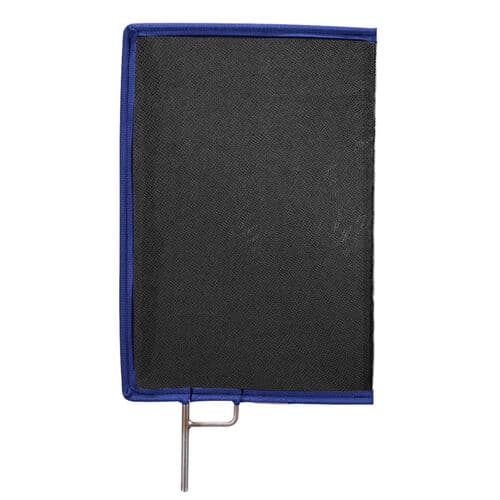 12x18" Triple Net Scrim