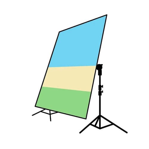 12x12' Bluff Bounce Amazonia #1