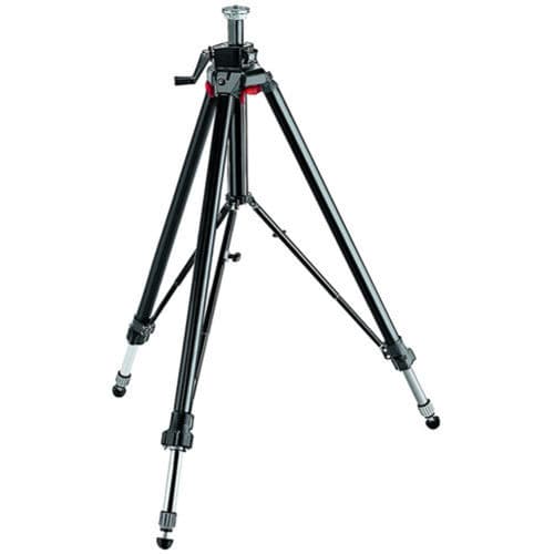 Manfrotto 058B Tripod