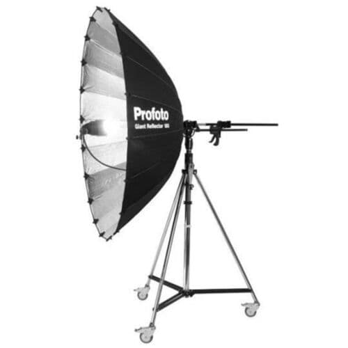 Profoto Giant Reflector Silver 180 - (6')