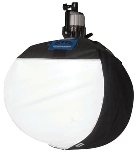 Chimera Lantern Softbox with Skirt - 30" (80cm) Diameter