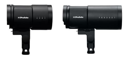 Profoto B10X Plus Kit w/ 4x Batteries + 2x Chargers