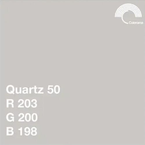 Colorama #550 Quartz 1,35x11m