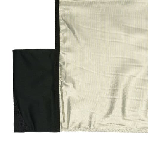 Sunbounce Pro - Screen Gold (4x6')