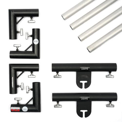 12x12' Frame (Burton + Frame Kit)