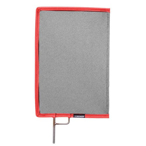 12x18" Double Net Scrim