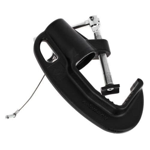 Avenger C100 Junior Pipe Clamp