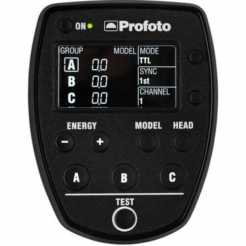 Profoto Air Remote Sony TTL