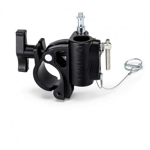 Avenger C345K Barrel Clamp w. T-Knob