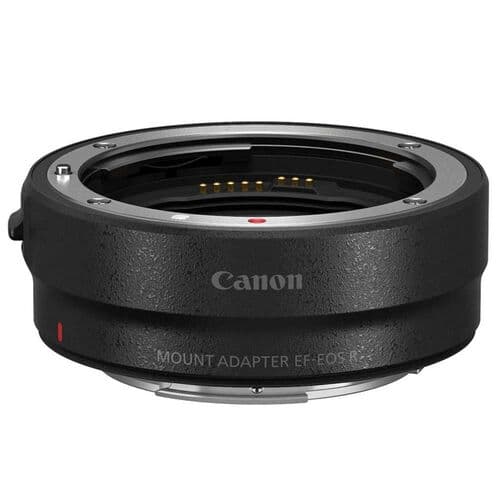 Canon Mount Adapter EF-EOS R