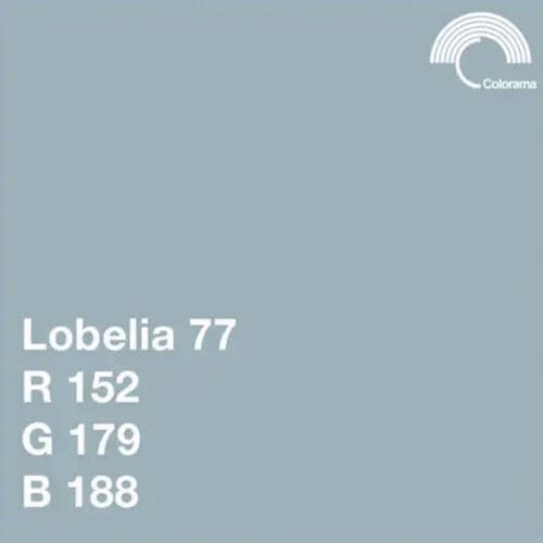 Colorama #177 Lobelia 2,72x11m