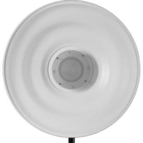 Mola Demi 22" "Beauty Dish" Soft Lite Reflector (White)