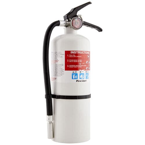 Fire Extinguisher