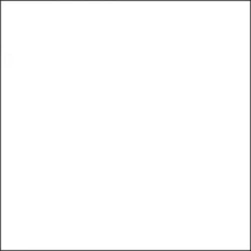 Meter: Rosco #252 - White Diffusion 1/8