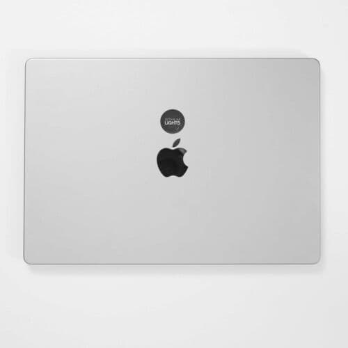 Macbook Pro 16"