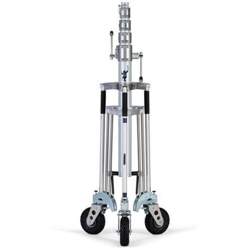 Avenger Long John Silver Stand