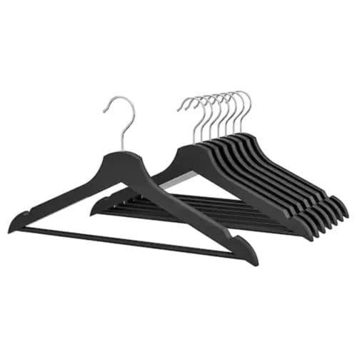 Clothes hanger - Set of 50 pcs