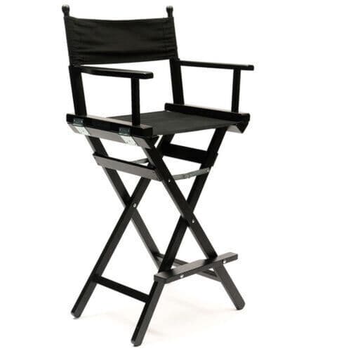 Directors Chair - High