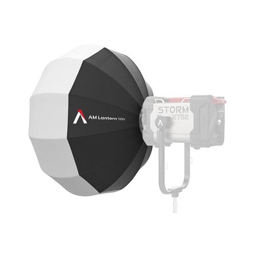 Aputure AM Lantern 120