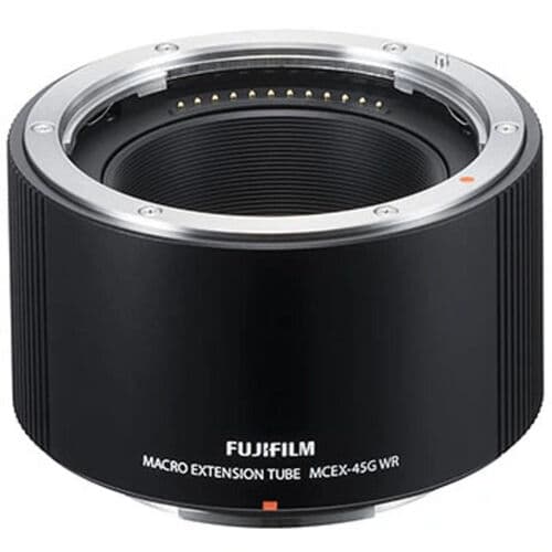 Fujifilm MCEX-45G WR Macro Extension Tube