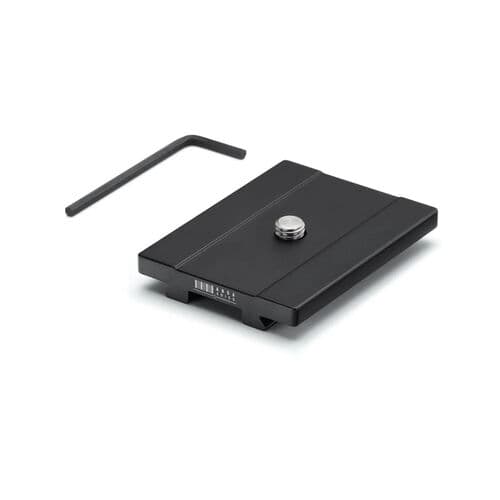 Arca-Swiss Universal Camera Plate 3/8"