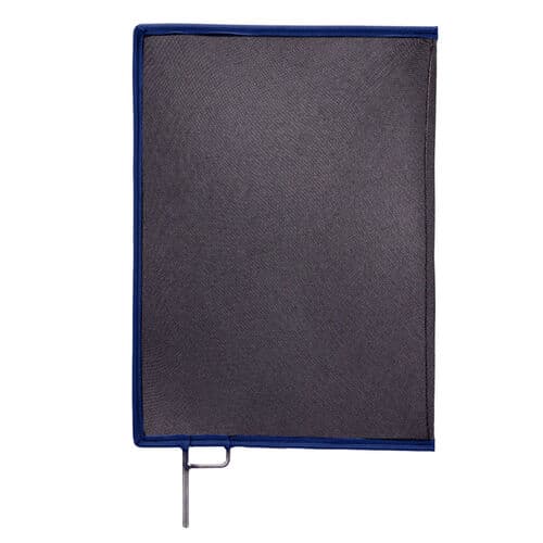 18x24" Triple Net Scrim