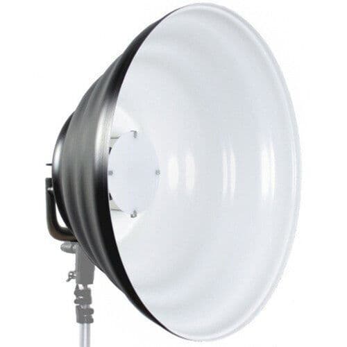 Mola Setti 28" Beauty Dish Soft Lite Reflector (White)