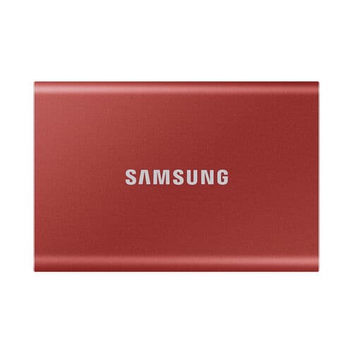 Samsung T7 1TB