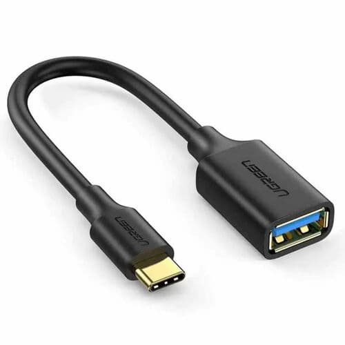 Ugreen USB-c to USB-A female Adapter