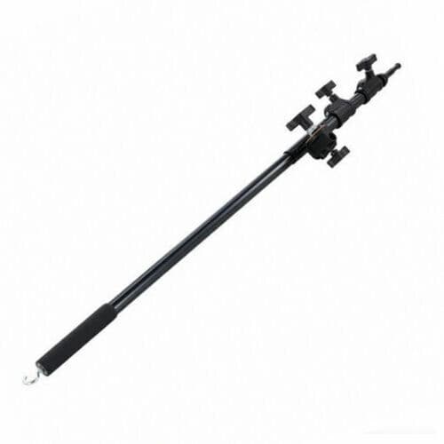 Avenger D600CB Mini Boom Arm Bk