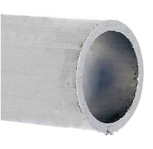 Burton Tube aluminium ø48 4m