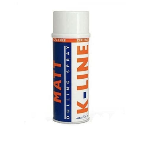 K-Line Dulling Spray Matt