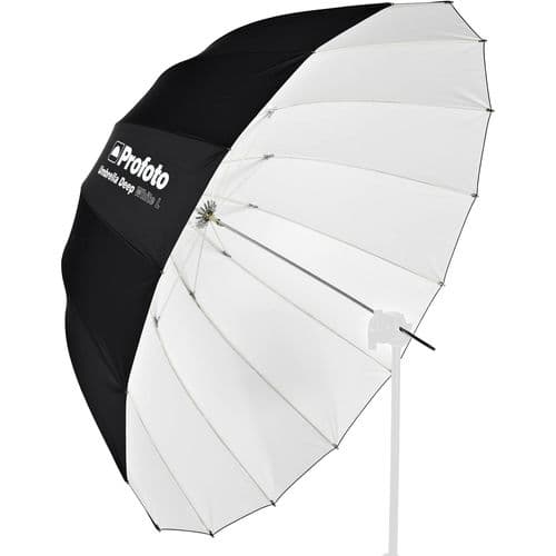 Profoto Umbrella Deep White S