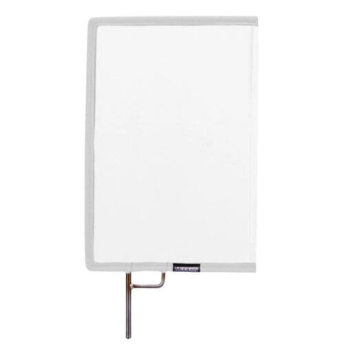 12x18" Artificial Silk 1/4