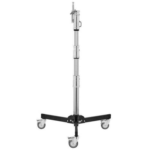 Avenger A5012 Roller 12 Folding Base