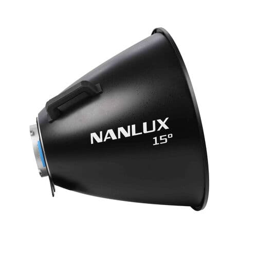 Nanlux 15° Reflector for Evoke 2400B/5000B