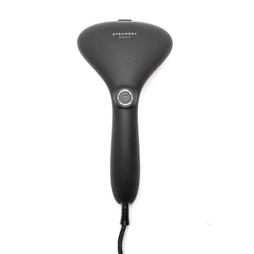 Steamer Cirrus no2 Travel