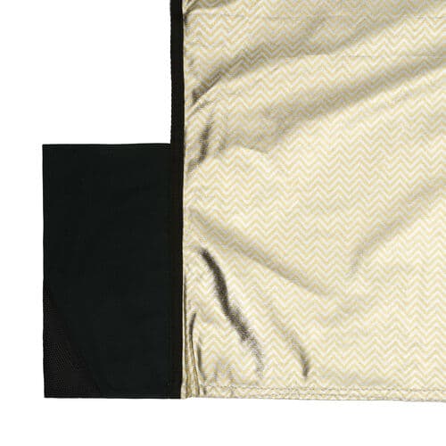 Sunbounce Pro - Zebra Silver / Gold (4x6')