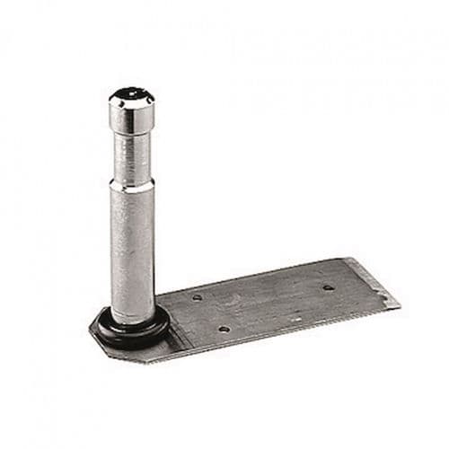 Avenger - Sparrow Plate - C1100