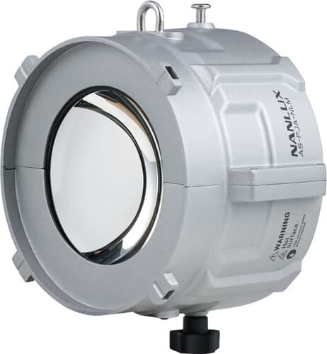 Nanlux NL Mount Projection Adapter