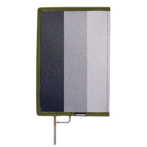 12x18" Graduated Scrim