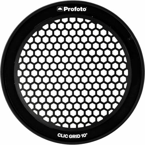 Profoto Clic Grid 10°