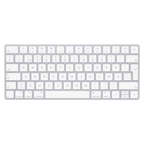 Apple Magic Keyboard (SWE)