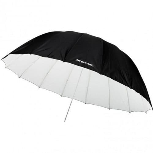 Westcott Umbrella 210cm White