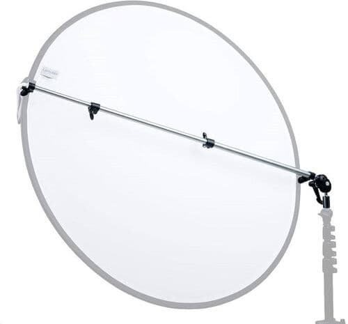 Lastolite Universal Bracket for 50-120 Cm Reflectors