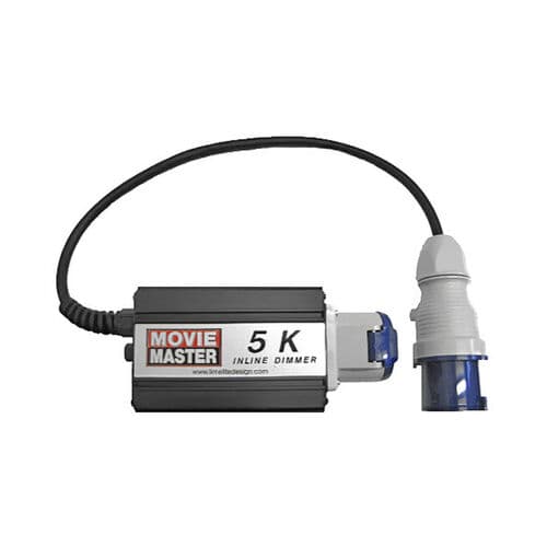 Dimmer Limelite Moviemaster 232 5kW DMX512