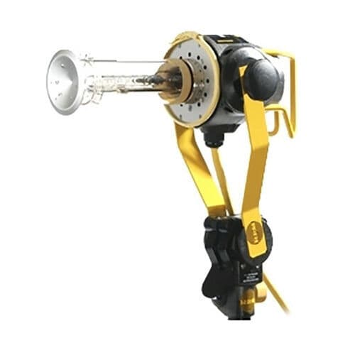 Briese Flashhead Profoto Adapted 2400W/s