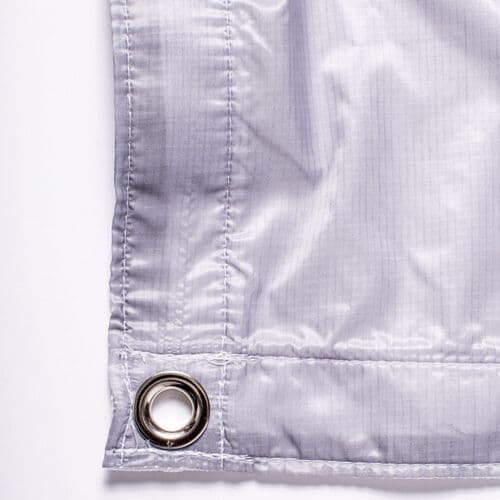 8x8' 7% Gray Diffusion