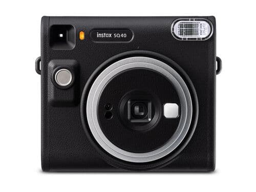 Fujifilm Instax Square SQ40